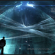 Illustration for article titled Brand new Amazing Spider-Man concept art takes you deep inside OsCorp!